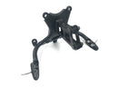 Yamaha YZF R1 RN04 [2001] - Suporte de carenagem de cockpit Antler porta-instrumentos-3