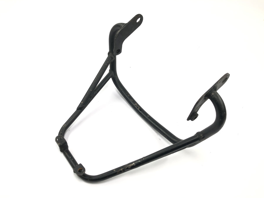 Sachs ZX 125 [1998] - Porta-bagagens quadro traseiro