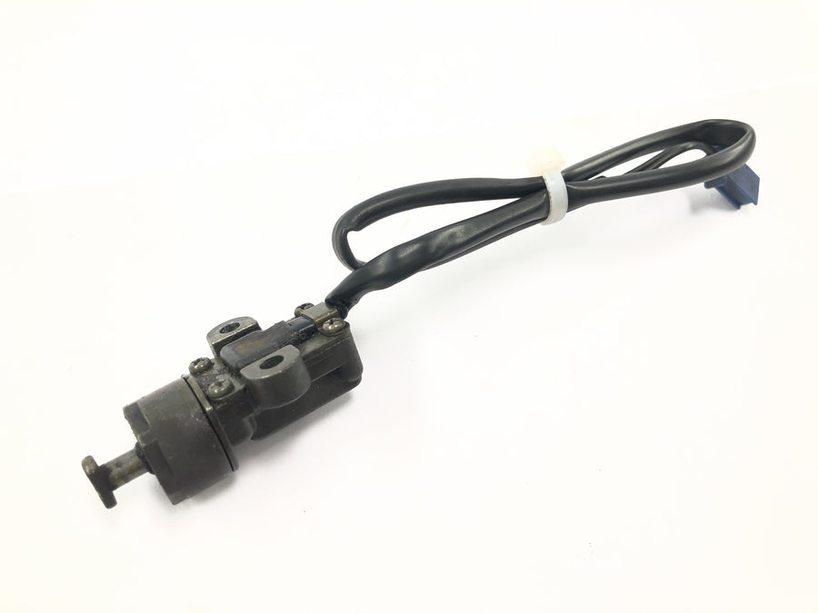 Yamaha XTZ 750 3LD [1989] - Interruptor do cavalete lateral