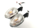 Triumph Speed Triple 1050 515NJ [2007] - Conjunto de luzes indicadoras-2