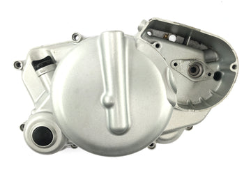 Cagiva Planet 125 [1998] - Tampa da embreagem tampa do motor