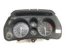 Honda ST 1100 SC26 Pan European [1990] - Painel de instrumentos da cabine do velocímetro-2