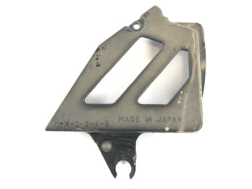 Yamaha XT 600 Z Tenere 34L [1985] - tampa da roda dentada