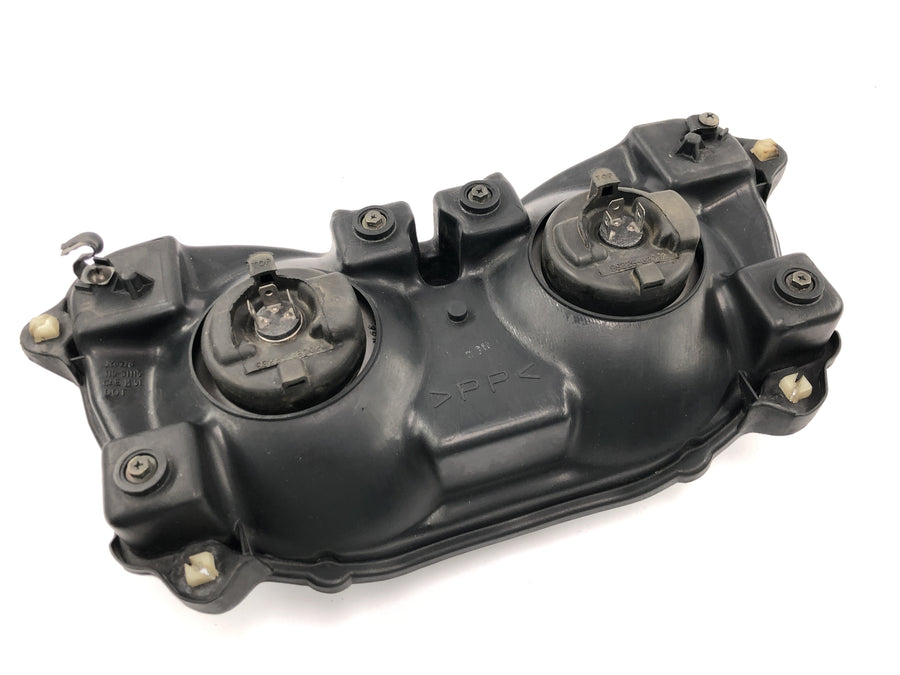 Yamaha YZF 750 R 4HN [1995] - Farol duplo farol dianteiro