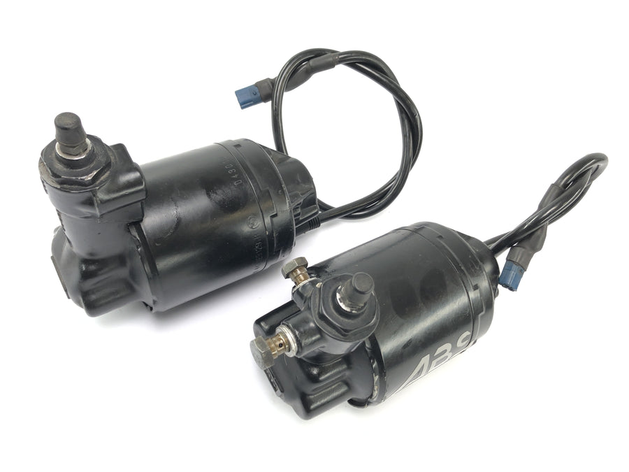 BMW K 1100 RS [1991] - Hydroagregat Abs Boesn Set na frente e traseira