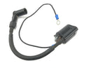 Sachs ZX 125 [1998] - Conector do plugue do cabo de ignição do módulo da bobina de ignição da bobina de ignição-4