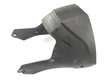 Moto Guzzi Stelvio 1200 8V [2016] - Painel carenagem tanque transição tanque