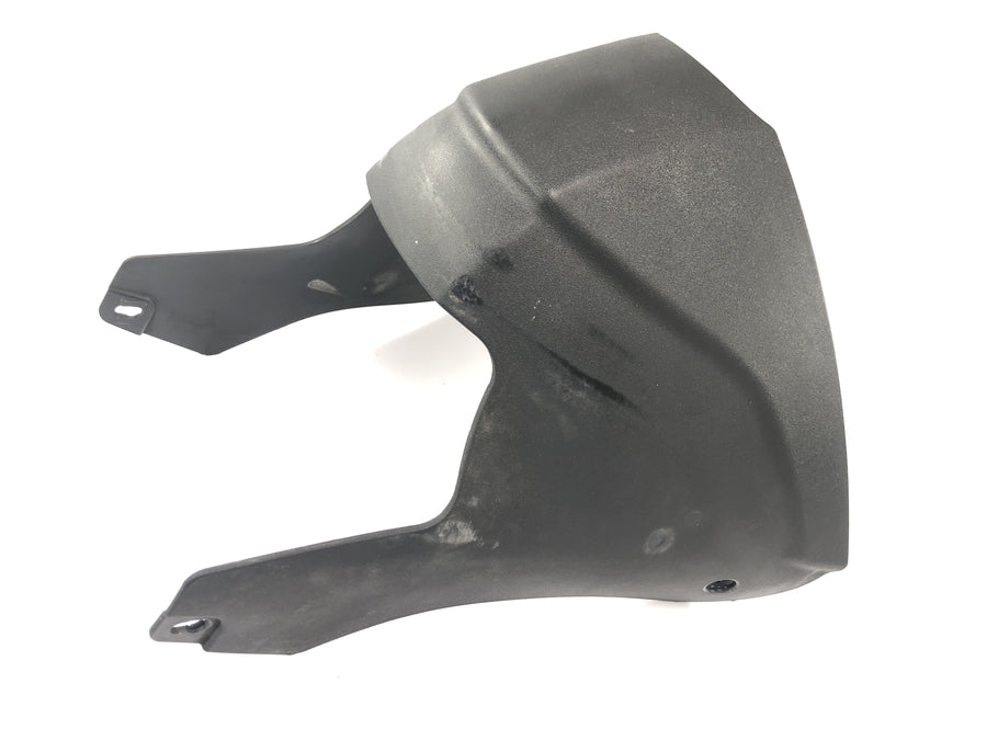 Moto Guzzi Stelvio 1200 8V [2016] - Painel carenagem tanque transição tanque