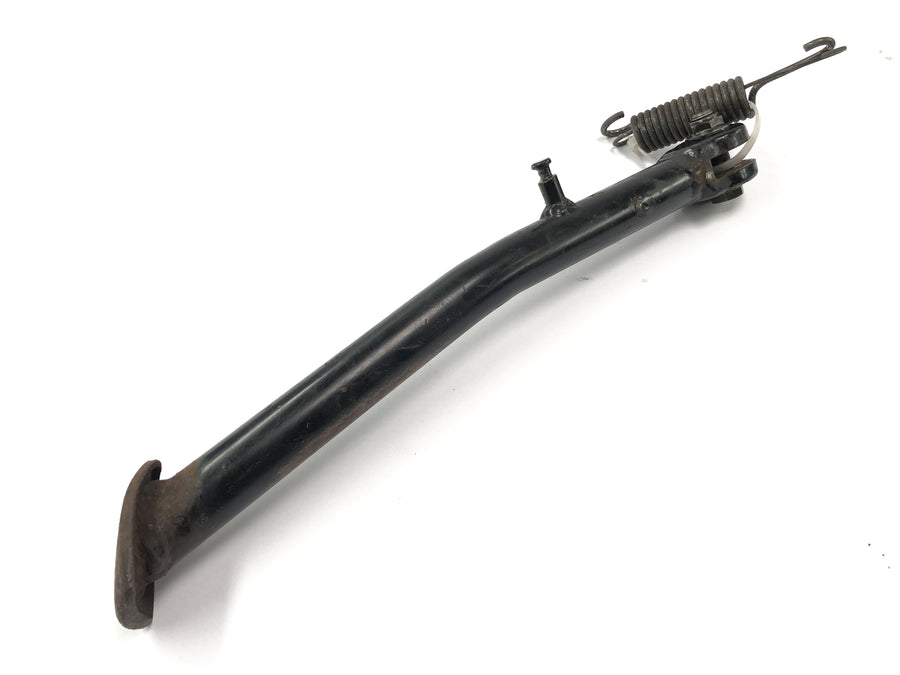 Honda NX 650 RD08 [1995] - Stand Stand With Spring