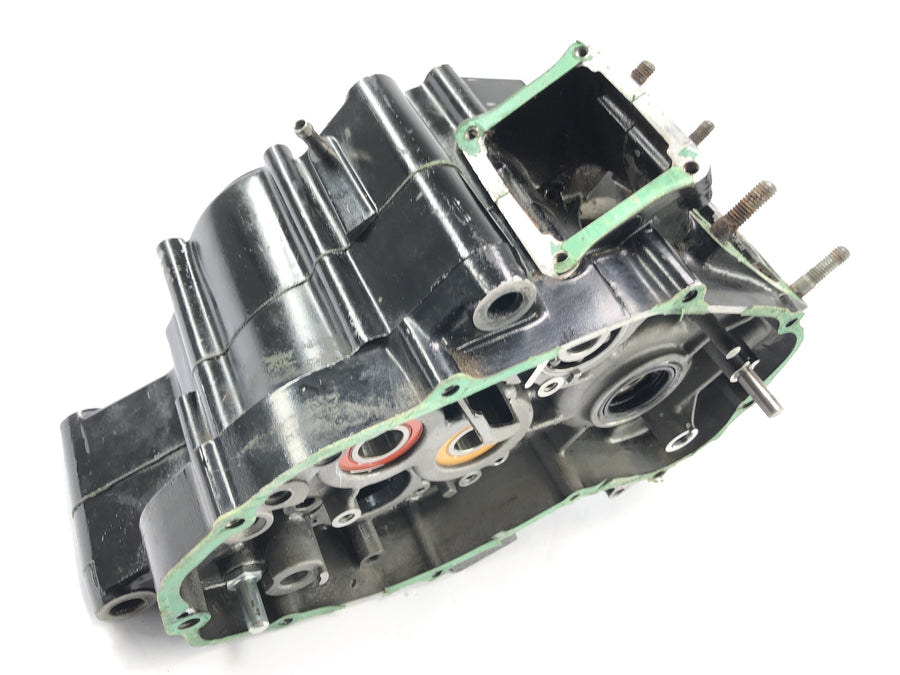 HONDA NSR 125 JC22 [1998] - Motor Habitação de Motor de Habitação vazia Block Motor Block