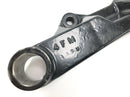 Yamaha YZF 750 R 4HN [1995] - placa de ancoragem com suporte de ancoragem de freio-3