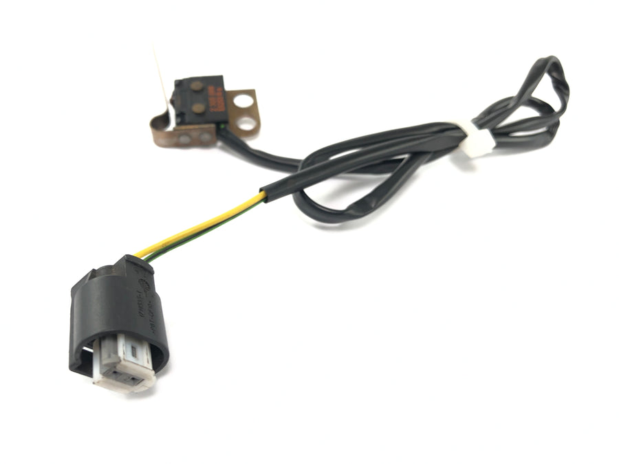 BMW R 1200 ST R1ST [2006] - Interruptor de luz do freio Micro -Roster Switches na parte traseira