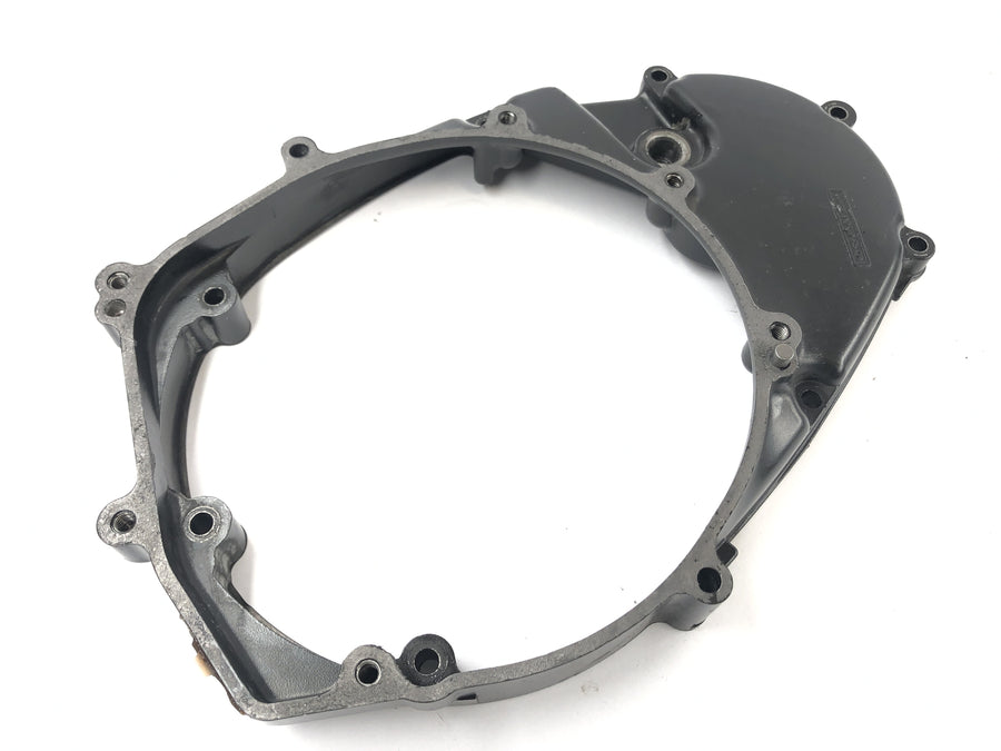 Kawasaki VN 1600 Mean Streak VNT60B [2005] - Motor Lid Polad