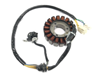SWM RS 125 R B2 [2020] - Estator de ignição do gerador do estator do alternador