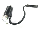 KTM 640 LC4 EGS [1999] - Módulo de bobina de ignição da unidade de ignição com conector de vela de ignição-1
