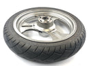 Kawasaki VN 1600 Mean Streak VNT60B [2005] - borda da roda dianteira na frente 130/70R17 DOT4916-1