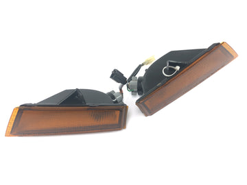 Honda GL 1500 Goldwing SC22 [1993] - Luz indicadora par indicador lateral frontal - 0