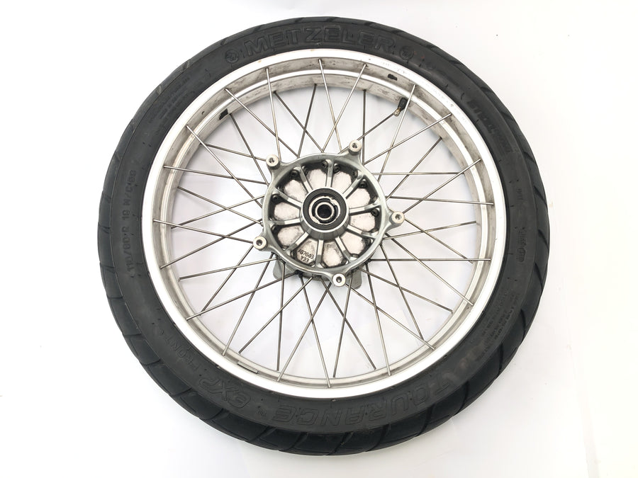 BMW R 1150 GS R21 [2002] - jante dianteira 2,50 x 19"