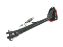 Ducati Multistrada 1200 S Touring [2009] - Base do cavalete lateral com mola-2