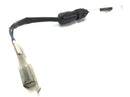 Triumph Speed Triple 1050 515NJ [2007] - Interruptor da luz do freio traseiro-3