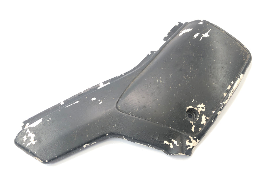 Honda XL 600 R PD03 [1986] - Painel lateral traseiro esquerdo