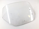BMW K 1100 LT [1993] - Carenagem do para-brisa frontal transparente-1