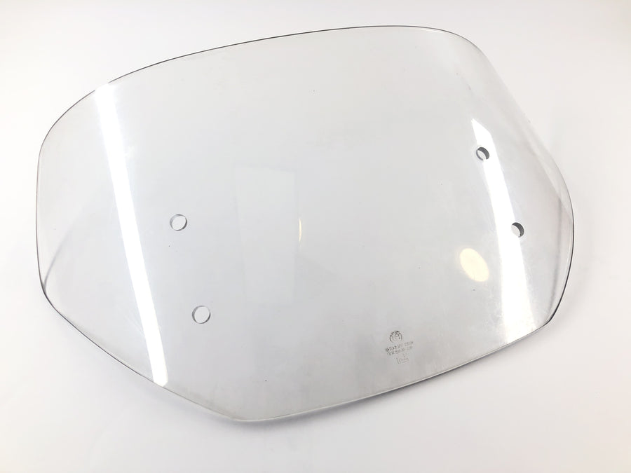 BMW K 1100 LT [1993] - Carenagem do para-brisa frontal transparente