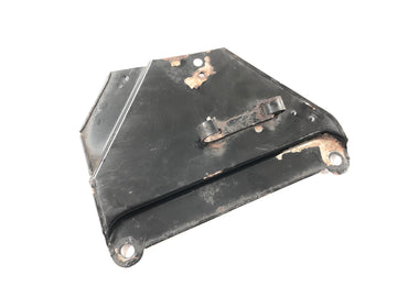 Honda Goldwing GL 1200 SC14 [1988] - Placa de blindagem do guarda-lamas - 0