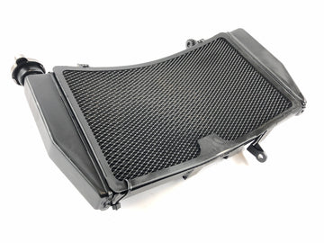 Ducati 1098 S H7 [2009] - Cooler de resfriador de água