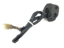 Honda XL 250 R MD03 [1993] - Luz indicadora de encaixe do interruptor esquerdo do guiador-3
