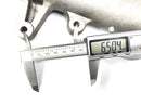 BMW R 1150 R21 [2003] - Gabel Telegabel com Axis Telelever-6