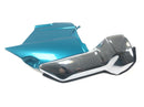 Honda GL 1500 Goldwing SC22 [1993] - Painel lateral painel inferior esquerdo-2