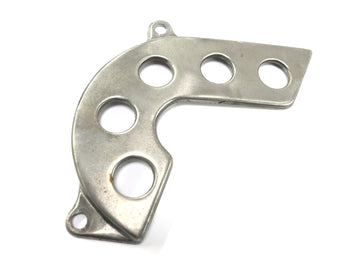 Sachs ZX 125 [1998] - tampa da roda dentada tampa do motor