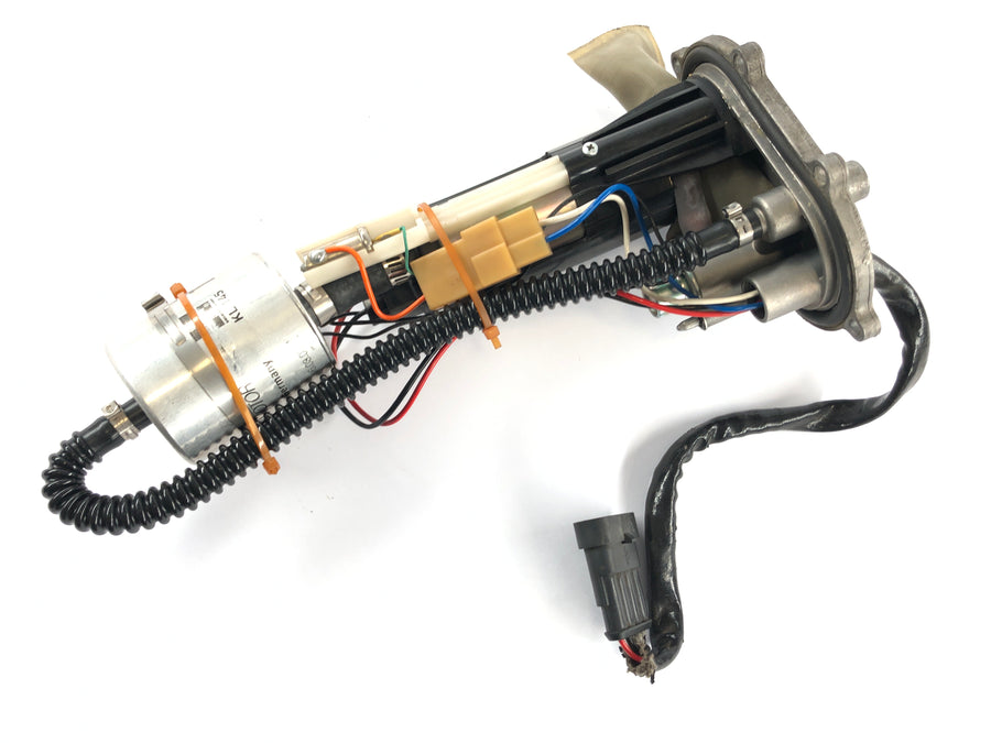 Ducati 1098 S H7 [2009] - Bomba de combustível
