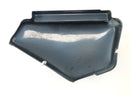 Moto Guzzi California III VY Integrale [1990] - Tampa lateral carenagem do painel lateral direito-4
