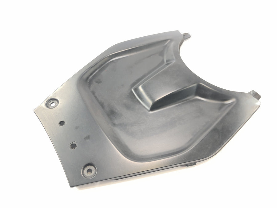 BMW K 1200 S K12S [2005] - Carenagem do tanque, carenagem central dianteira