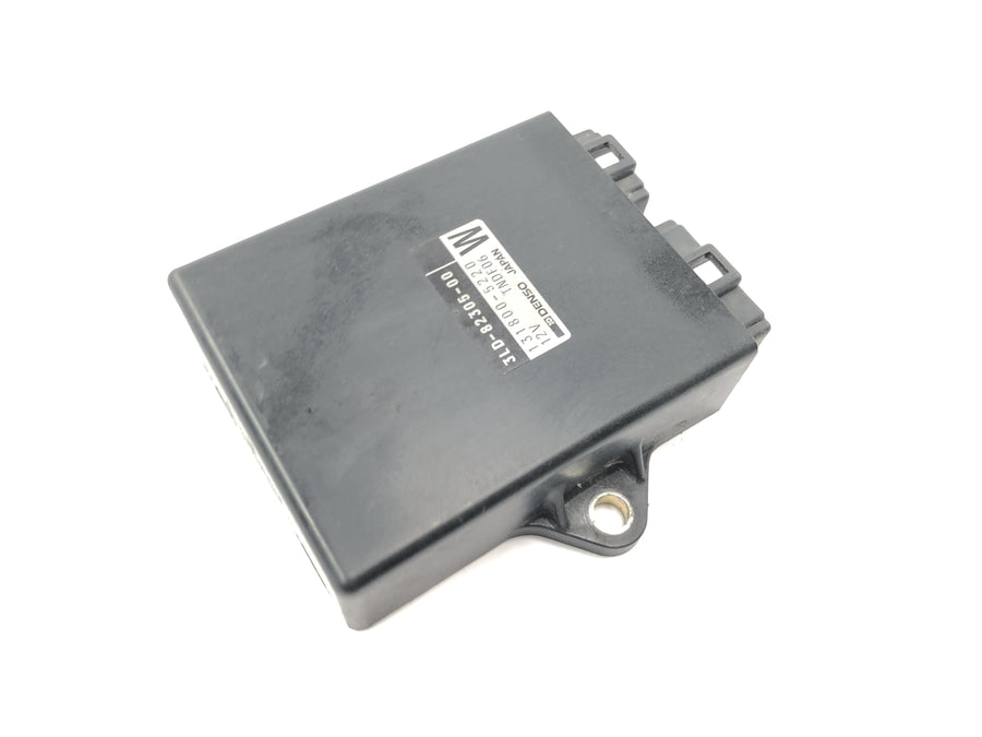 Yamaha XTZ 750 3LD [1989] - Unidade de ignição CDI unidade de controle caixa de ignição Denso 12V