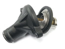 Yamaha MT07 RM04 [2014] - Termostato com carcaça do termostato, sistema de refrigeração do regulador de água de refrigeração-1