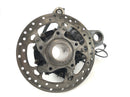 BMW K 1300 R K12S [2014] - cardan transmissão final 32/11-3