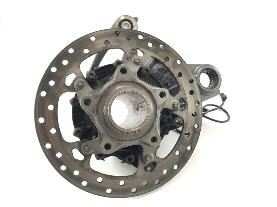 BMW K 1300 R K12S [2014] - cardan transmissão final 32/11