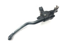BMW R 1200 GS R12 K25 [2004] - Encaixe do guiador da alavanca da embreagem da bomba de embreagem esquerda-3
