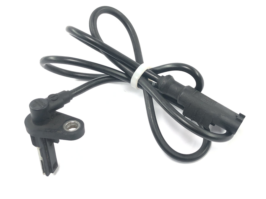 Moto Guzzi Stelvio 1200 8V [2016] - Sensor ABS sensor de velocidade da roda traseira
