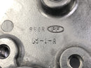 Kawasaki GPZ 1000 RX [1987] - Placa de apoio para os pés à direita-4
