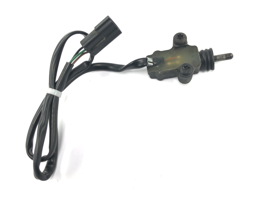Triumph Daytona 900 T300D [1996] - Interruptor do cavalete lateral