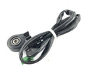 Honda CBR 900 RR SC33 [1996] - Interruptor lateral do interruptor do stand Stand Stand-2