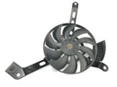 Yamaha MT07 RM04 [2014] - Ventilador elétrico do radiador-1