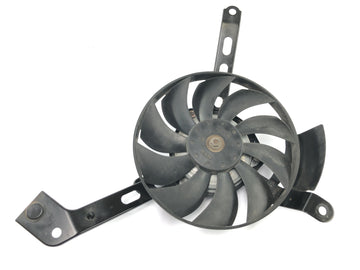 Yamaha MT07 RM04 [2014] - Ventilador elétrico do radiador