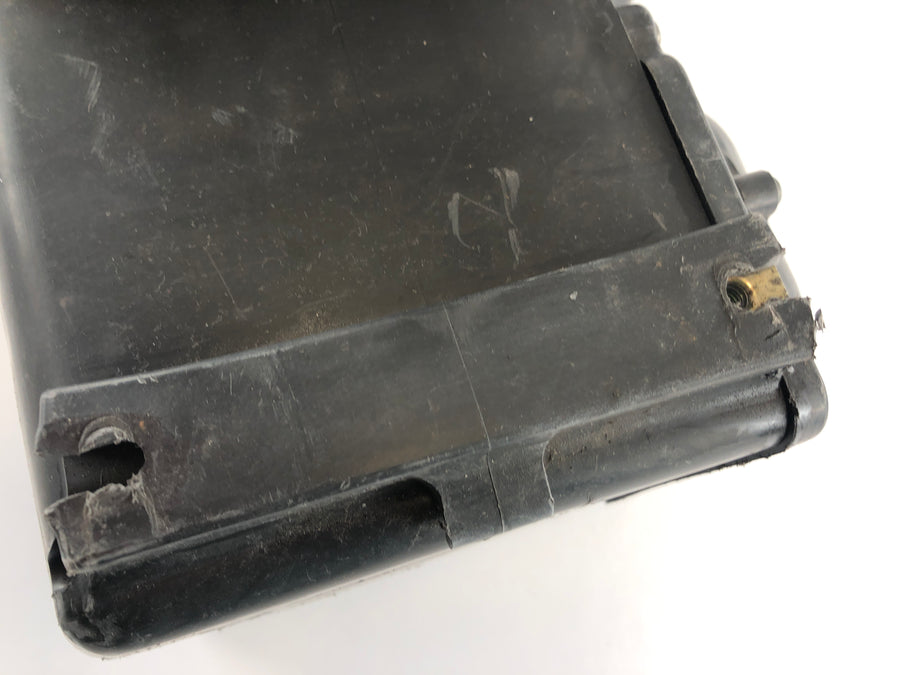 Yamaha XJR 1200 4PU [1995] - Caixa de filtro de ar da caixa aérea