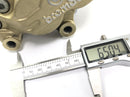 Ducati ST3 S3 [2004] - pinça de freio dianteiro esquerdo Brembo-6