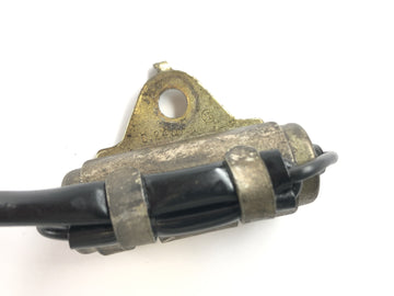 Yamaha XS 400 2A2 [1982] - Capacitor de ignição do capacitor - 0